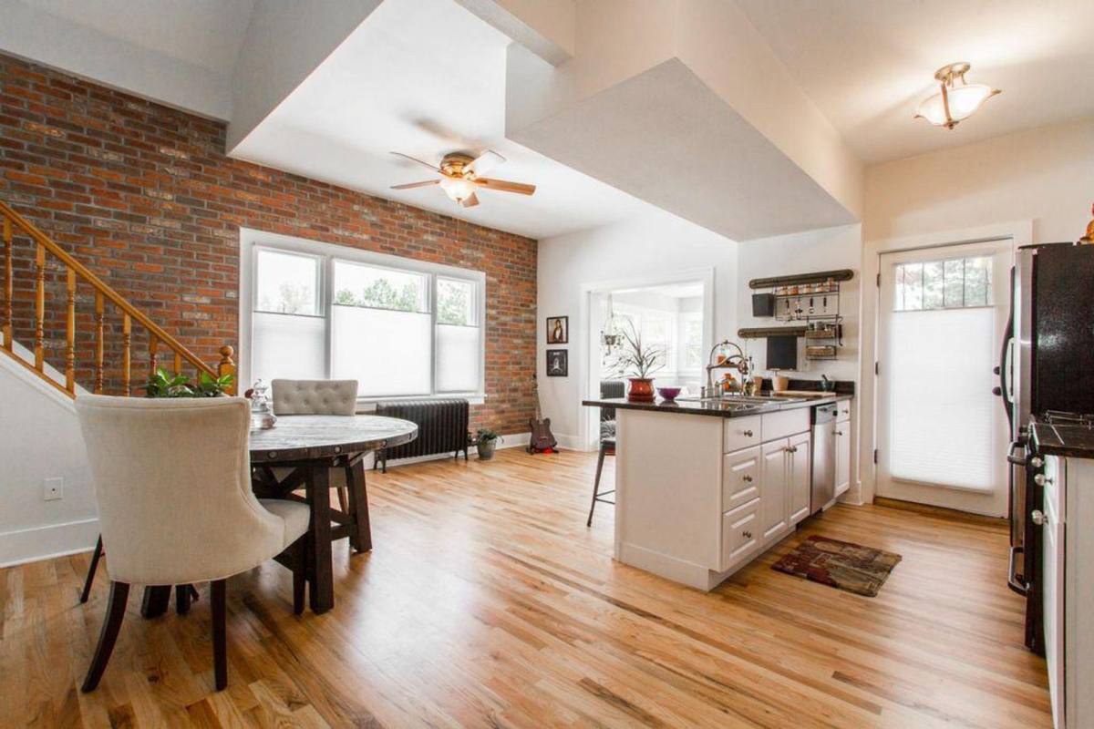 Condo for rent at 1640 N Downing St #203, Denver, CO 80218