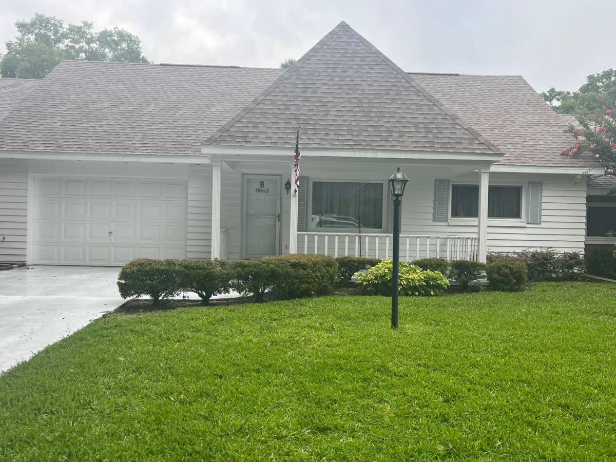 Townhouse for rent at 8863 SW 92nd Lane #B, Ocala, FL 34481