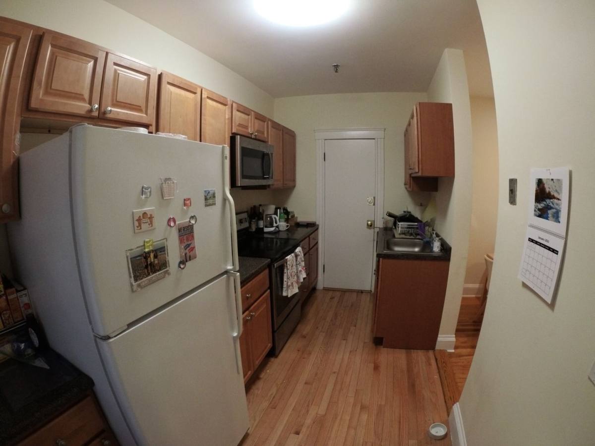 Apartment for rent at 374 Chesnut Hill Ave #21G, Brighton, MA 02135