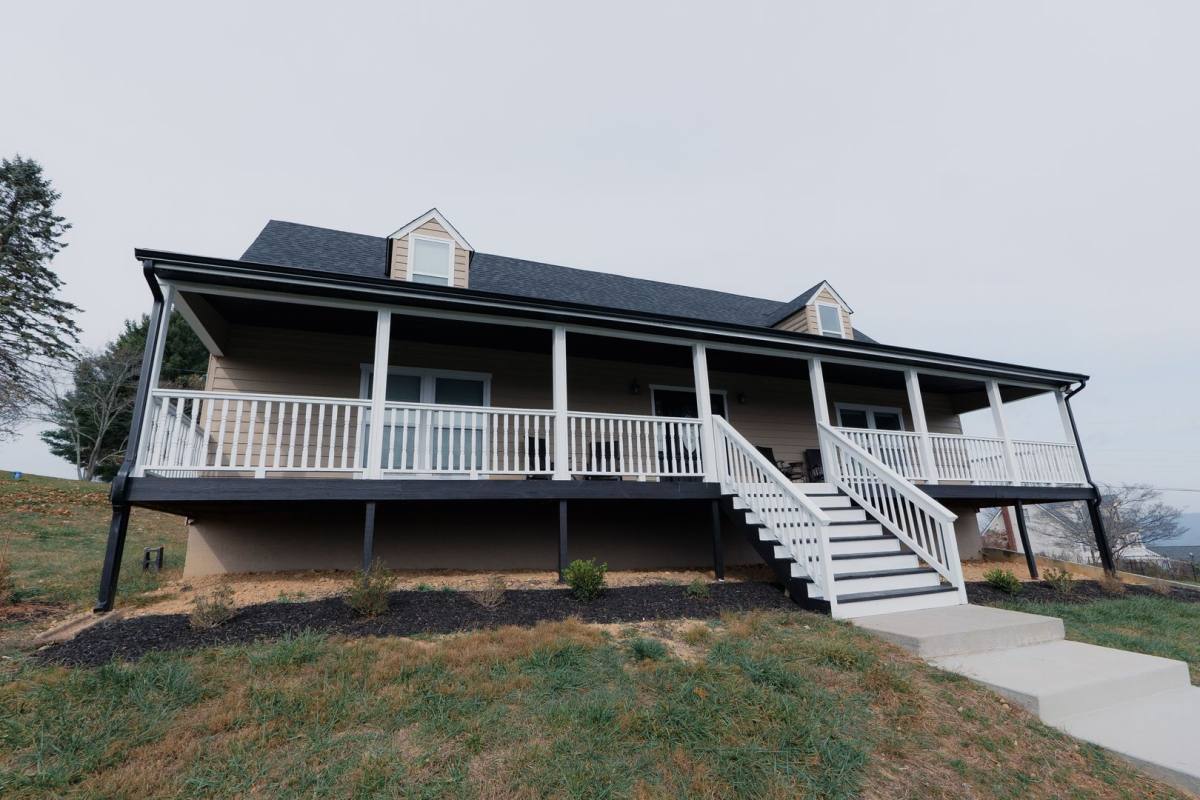 House for rent at 2771 Wrights Way, Blacksburg, VA 24060