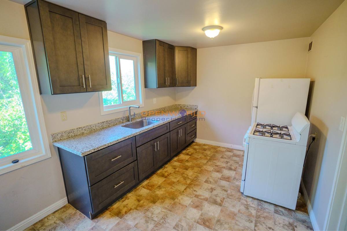 House for rent at 2819 Garden St, Oakland, CA 94602