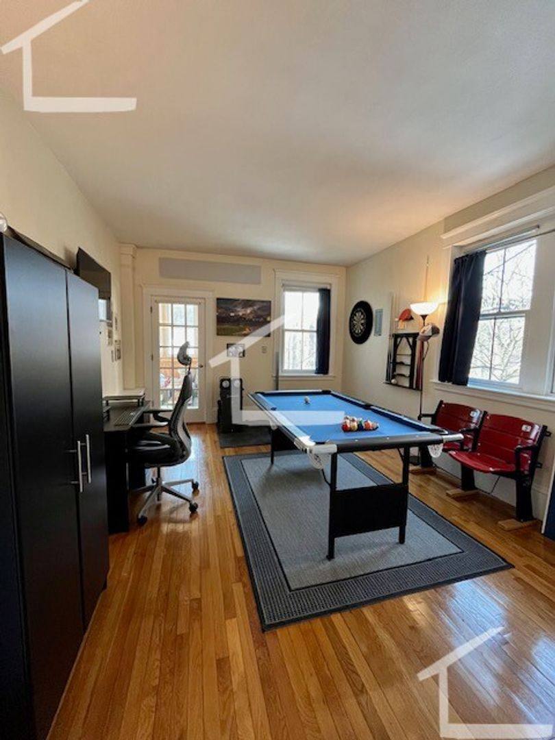 Apartment for rent at 66 Marshall St #66, Brookline, MA 02445
