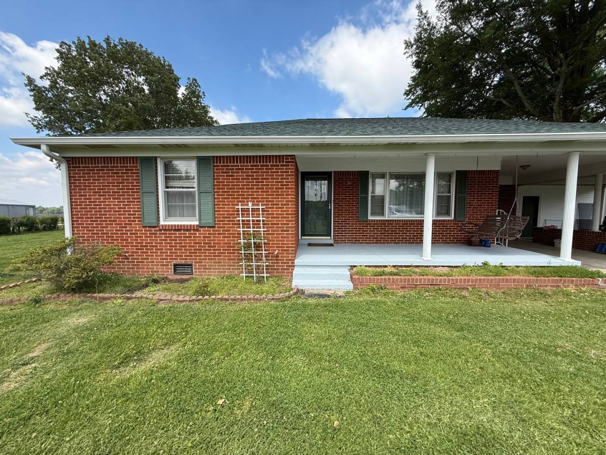 House for rent at 9794 Highway, Dresden, TN 38225