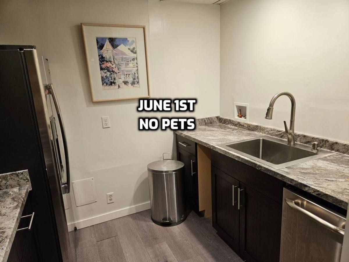 Apartment for rent at 111 Perkins St #15, Jamaica Plain, MA 02130