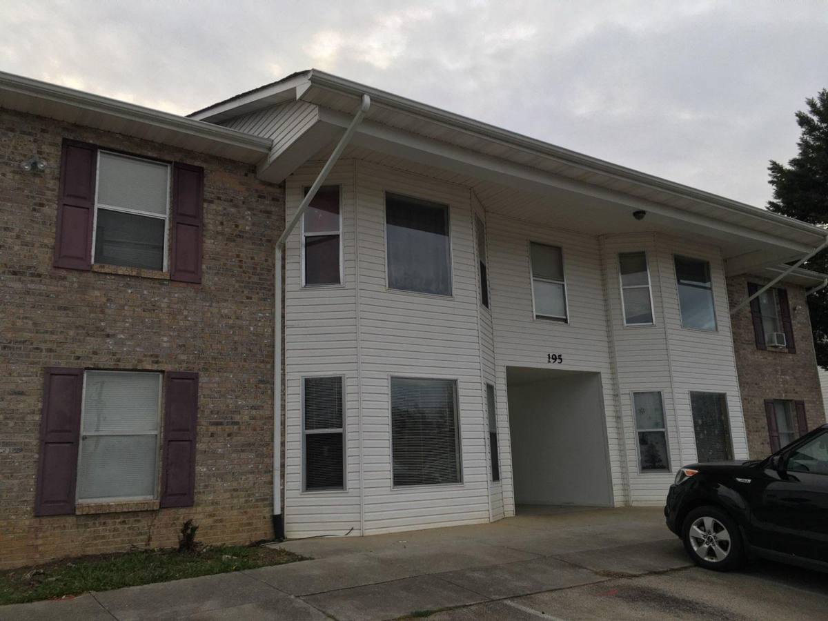 Apartment for rent at 195 Ellis St, Vonore, TN 37885