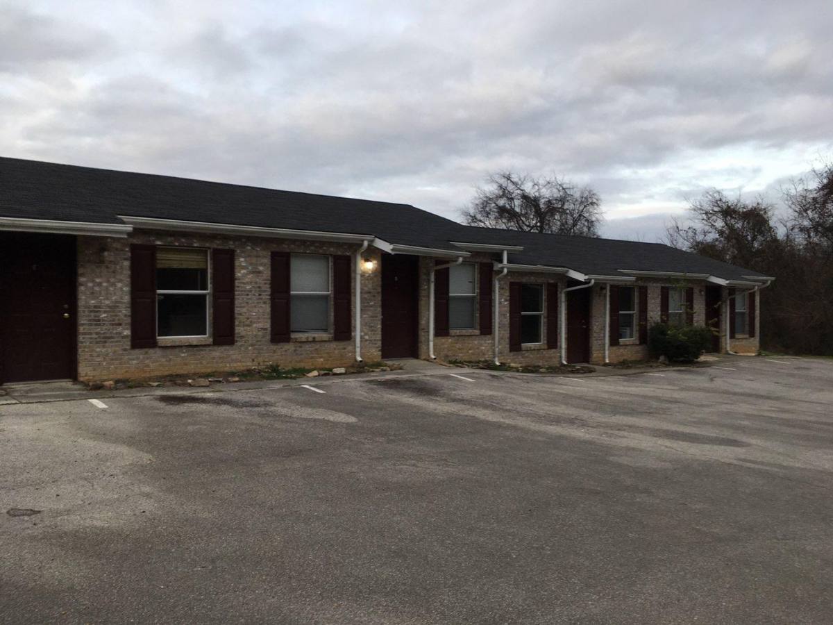 Apartment for rent at 195 Ellis St, Vonore, TN 37885