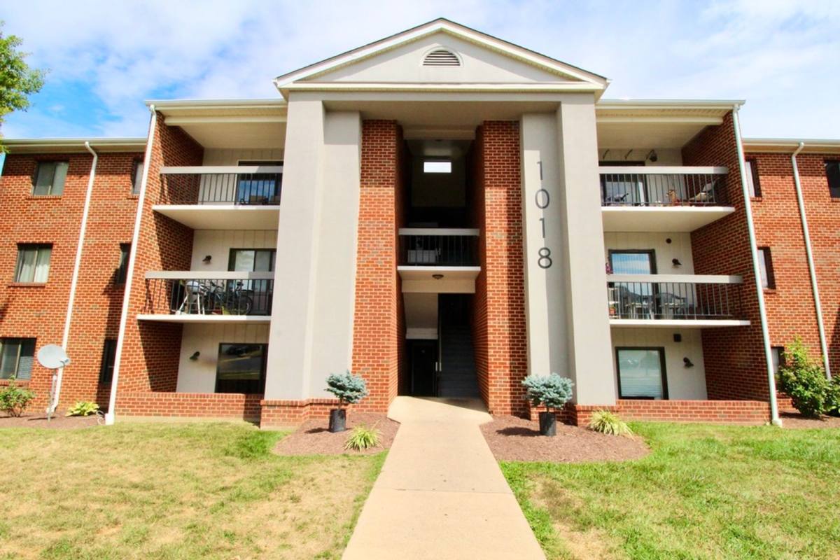 Condo for rent at 1018-7 Blue Ridge Dr, Harrisonburg, VA 22802