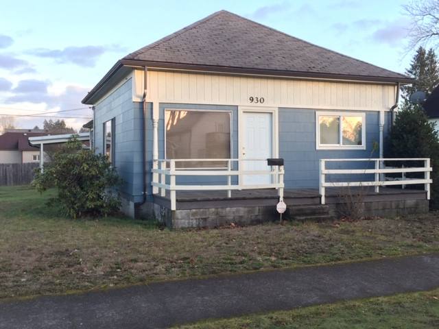 Apartment for rent at 928-930 N Tower Ave, Chehalis, WA 98532