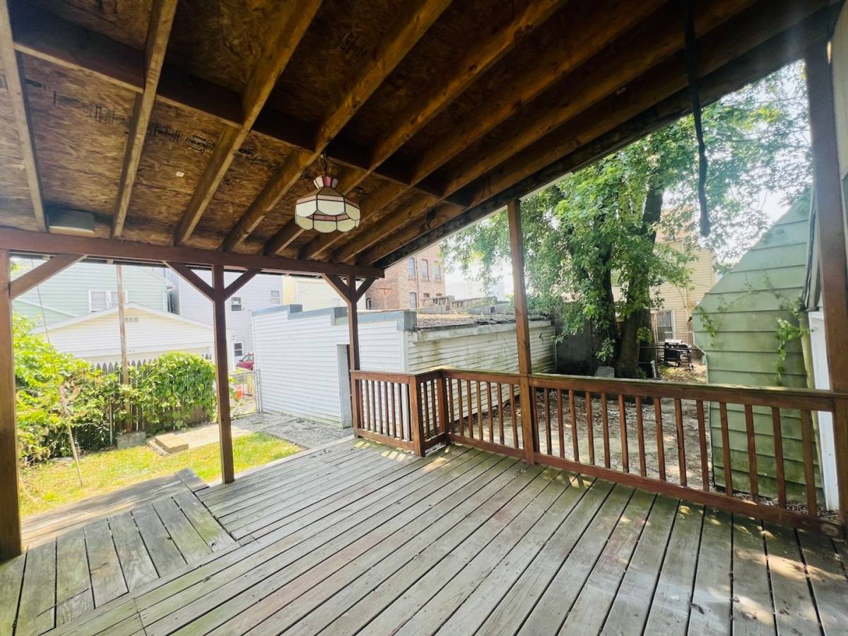 Apartment for rent at 156 Congress St, Cohoes, NY 12047
