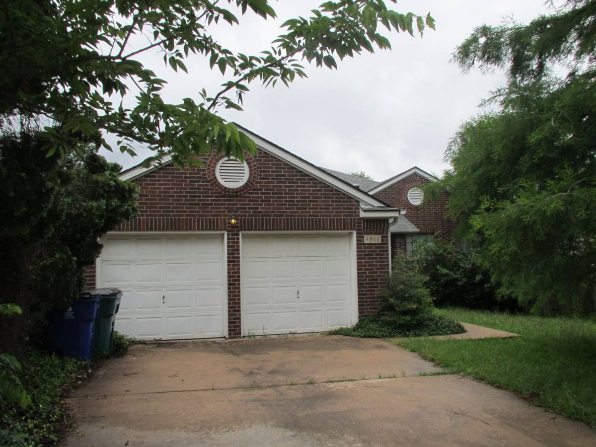 House for rent at 1811 Lion Heart Dr, Cedar Park, TX 78613