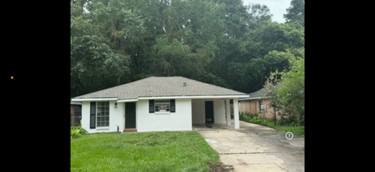 133 Harrison Dr, Lafayette, LA 70501