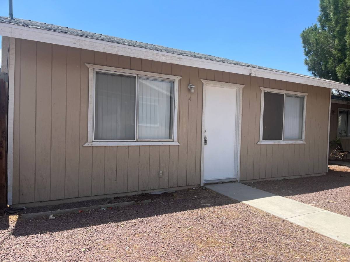 Apartment for rent at 20488 Yuma Rd, Apple Valley, CA 92307