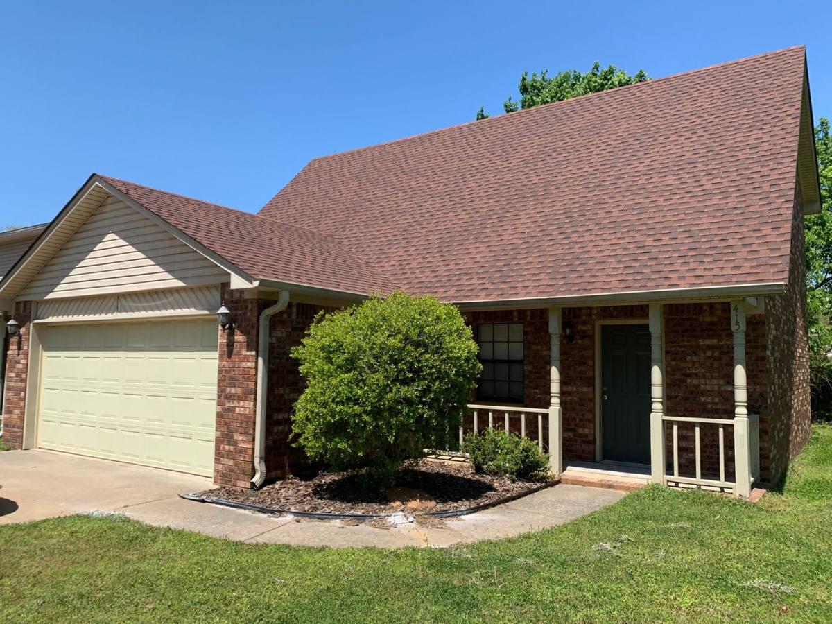 House for rent at 415 Valley Dr, Russellville, AR 72802