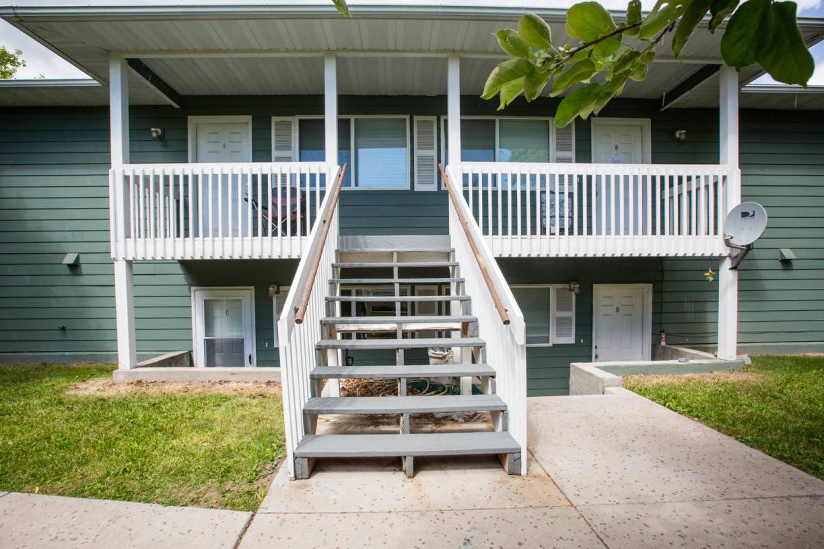 Apartment for rent at 2300 Benton, Missoula, MT 59801