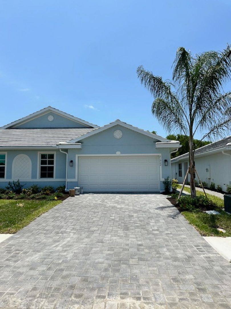 House for rent at 21922 Milan Villas Lane, Estero, FL 33928