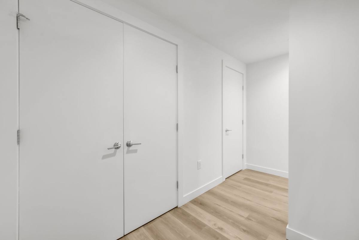 Apartment for rent at 805 Harbor Blvd, Weehawken, NJ 07086