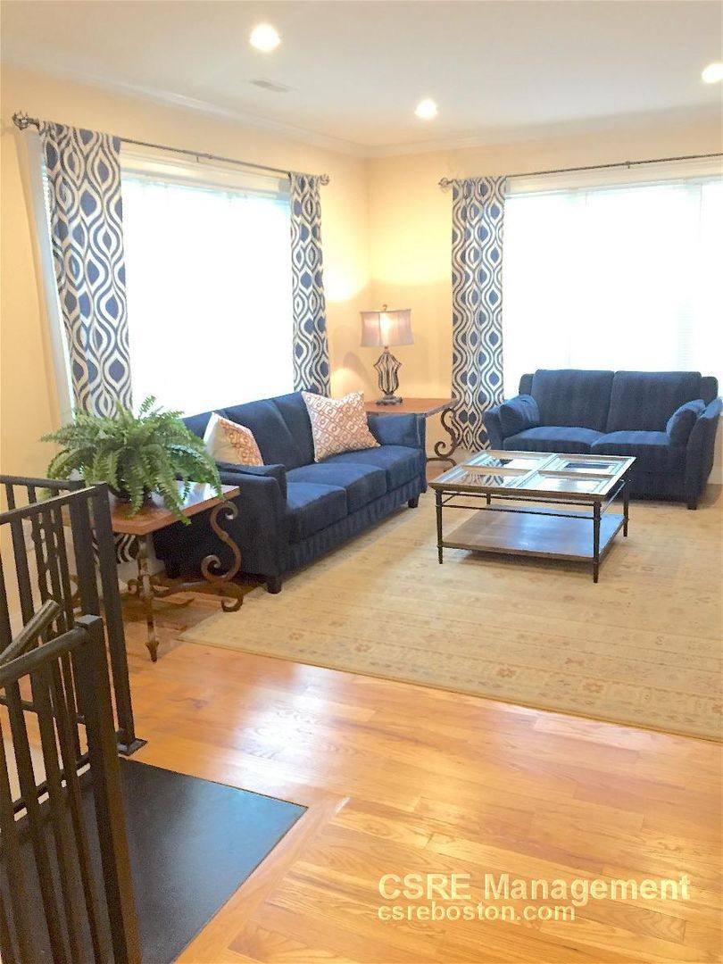 Apartment for rent at 66 Litchfield St #5, Brighton, MA 02135