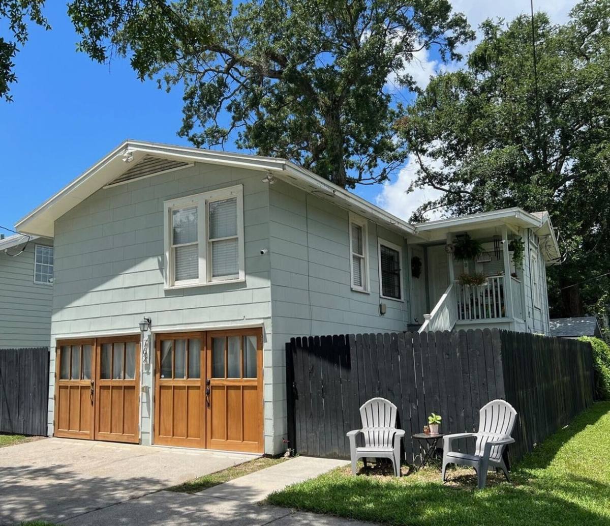 Apartment for rent at 768 Osceola St, Jacksonville, FL 32204