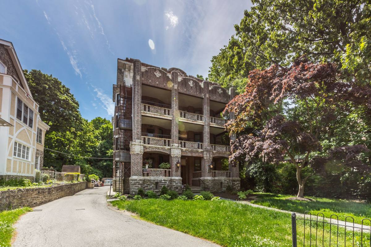 Apartment for rent at 332 W Hortter St, Philadelphia, PA 19119