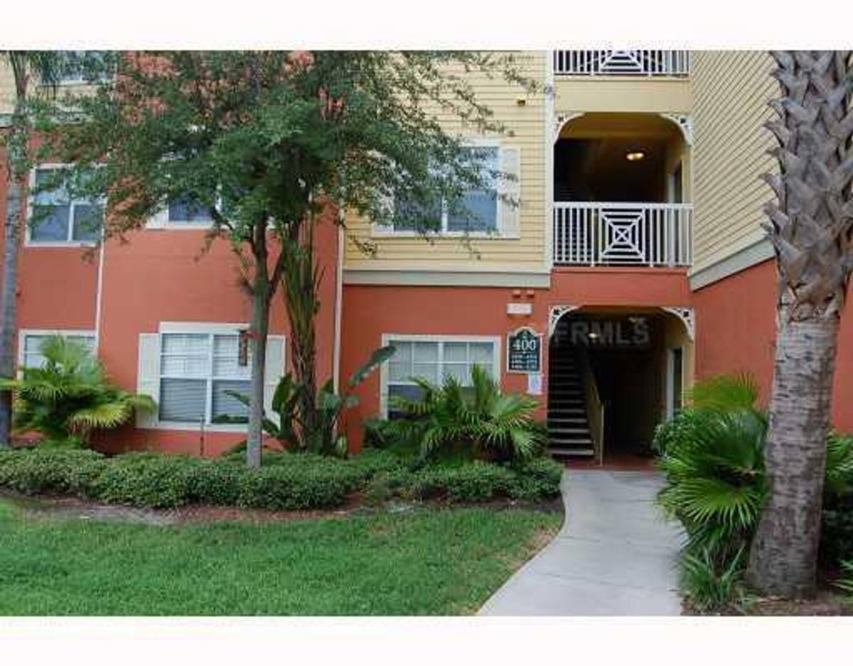 Apartment for rent at 4207 Dale Mabry, Tampa, FL 33611