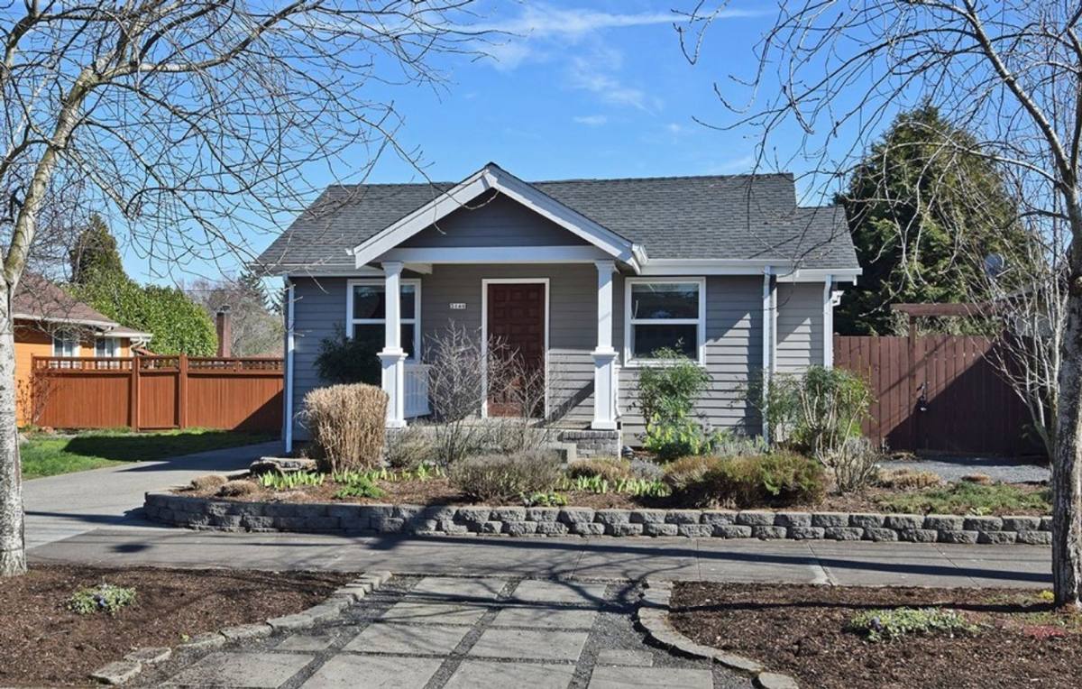 House for rent at 3146 NE 78th Ave, Portland, OR 97213