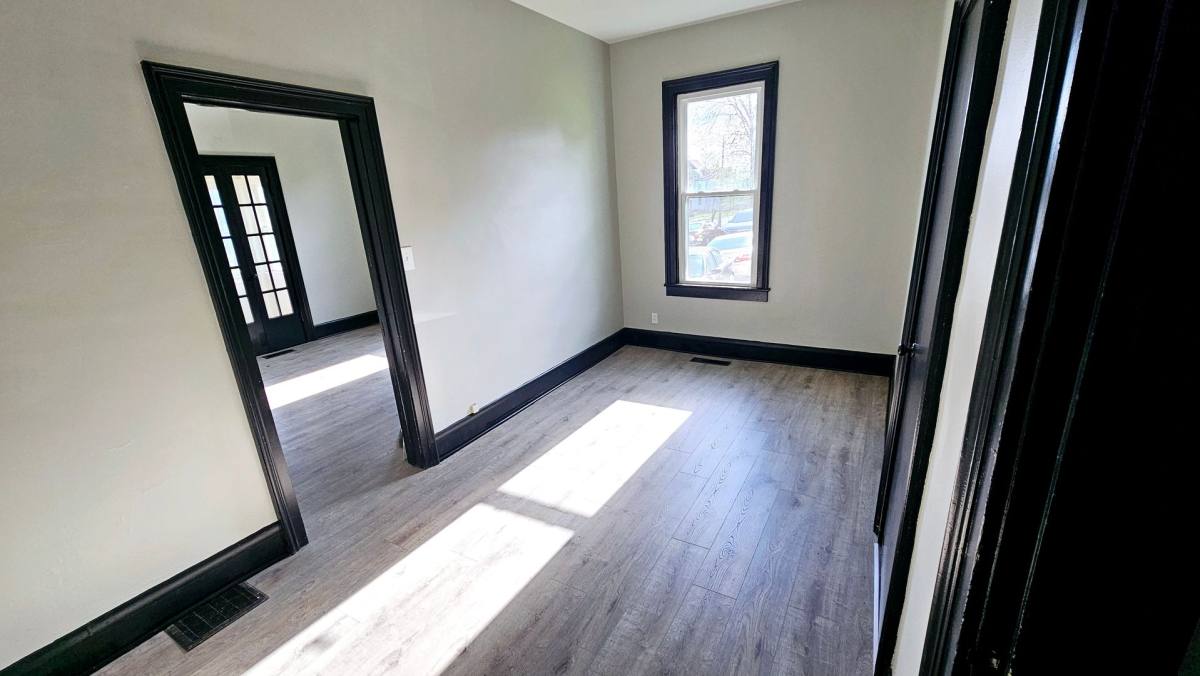 Apartment for rent at 179 W 4th St, Mansfield, OH 44902