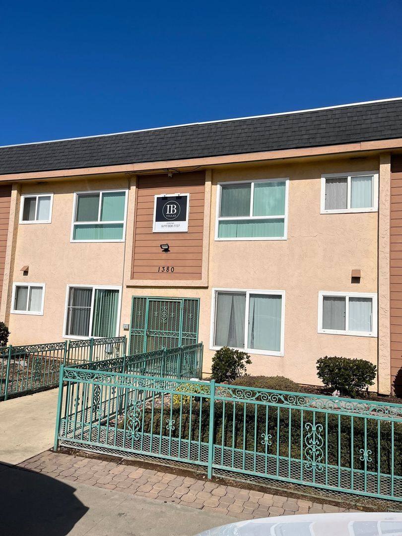 Apartment for rent at Ib Villas II, 1380 Hemlock Ave, Imperial Beach, CA 91932
