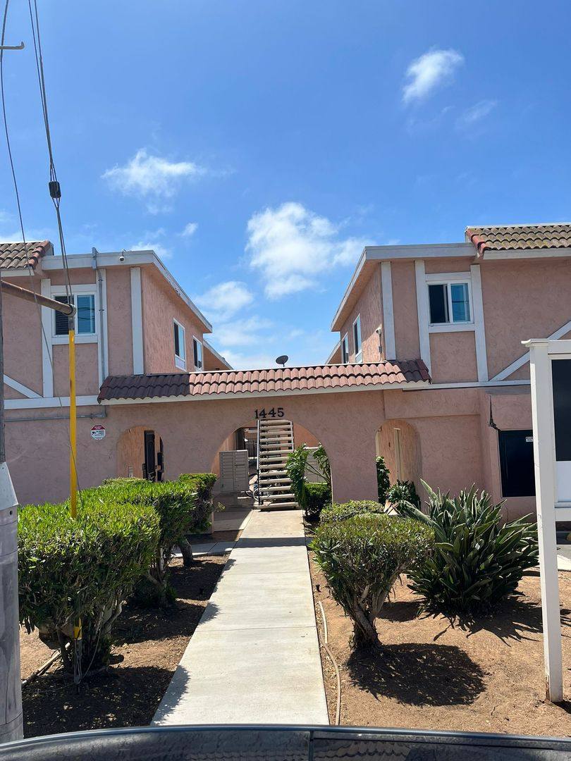 Apartment for rent at 1422 Holly Ave, Imperial Beach, CA 91932