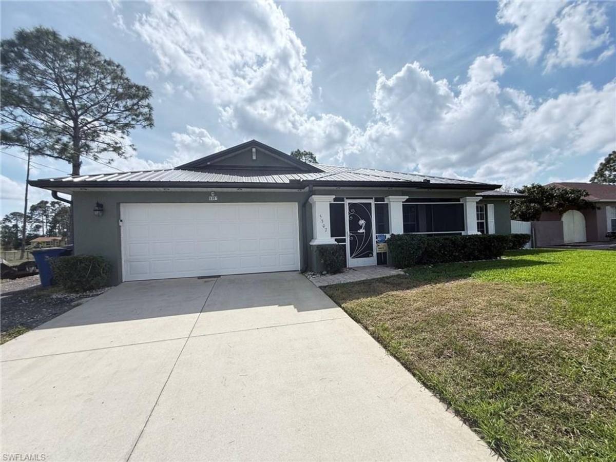 House for rent at 5307 3rd St W, Lehigh Acres, FL 33971