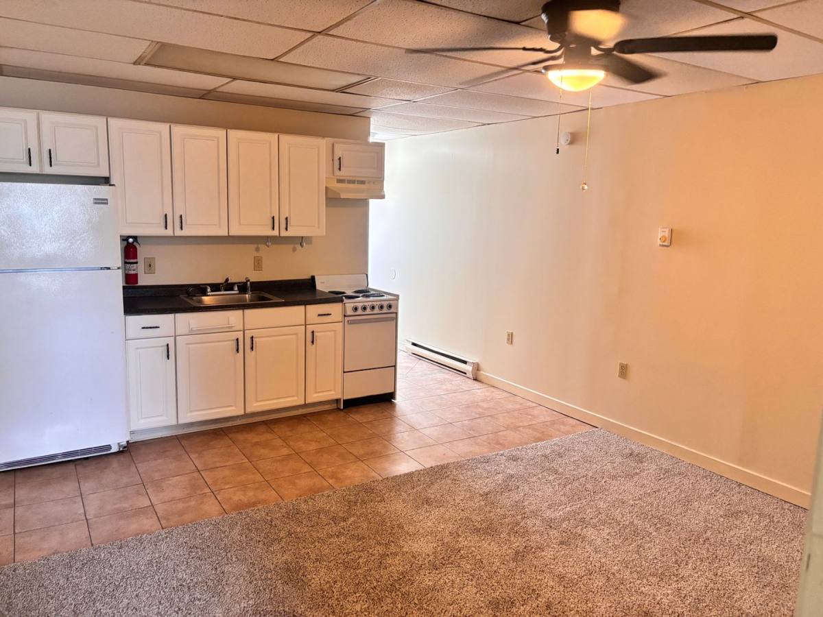 Apartment for rent at 400 2nd St, Highspire, PA 17034