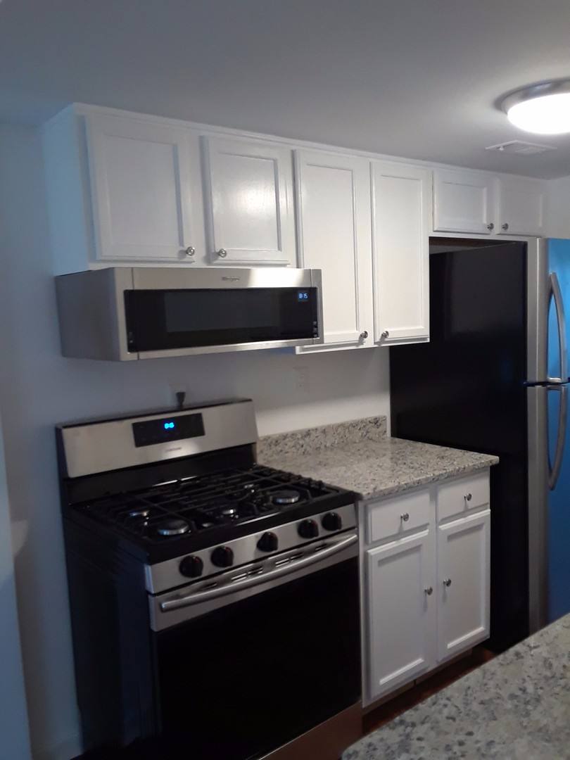 House for rent at 1504 Kemper St, Richmond, VA 23220