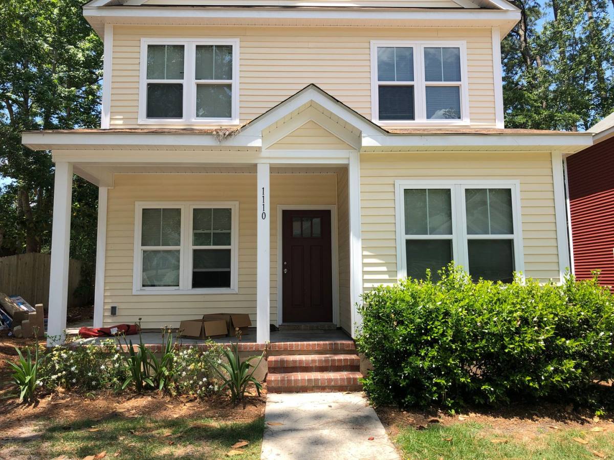 House for rent at 1110 Greenwood Ave, Wilmington, NC 28403