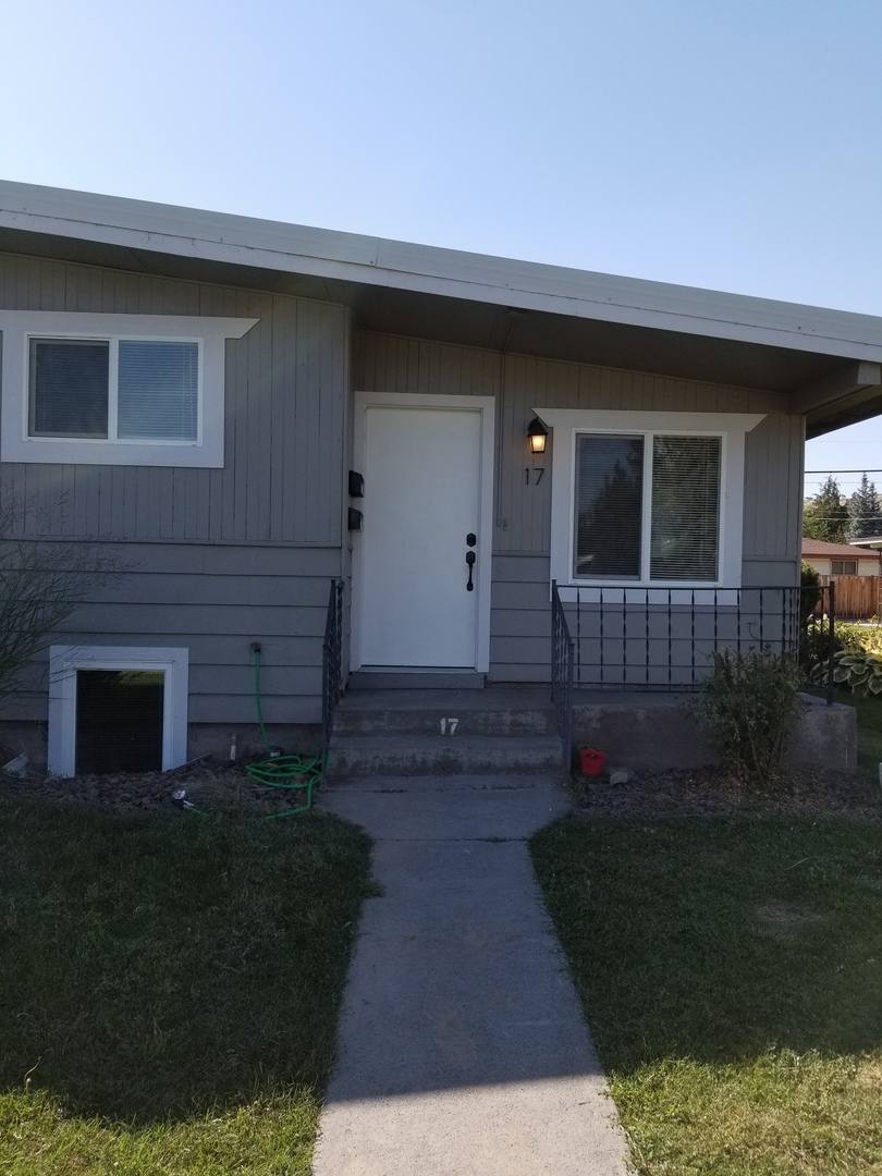 Apartment for rent at 17 175 19 F St SW, Ephrata, WA 98823