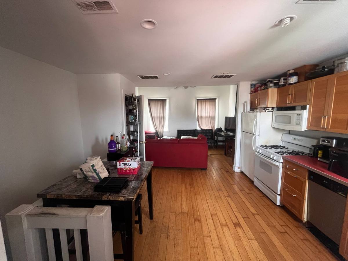 Apartment for rent at 2943 W Girard Ave, Philadelphia, PA 19130