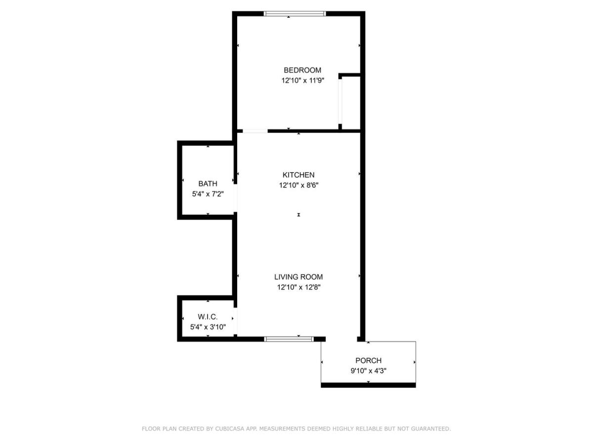 Apartment for rent at 29 Cross St, Quechee, VT 05059