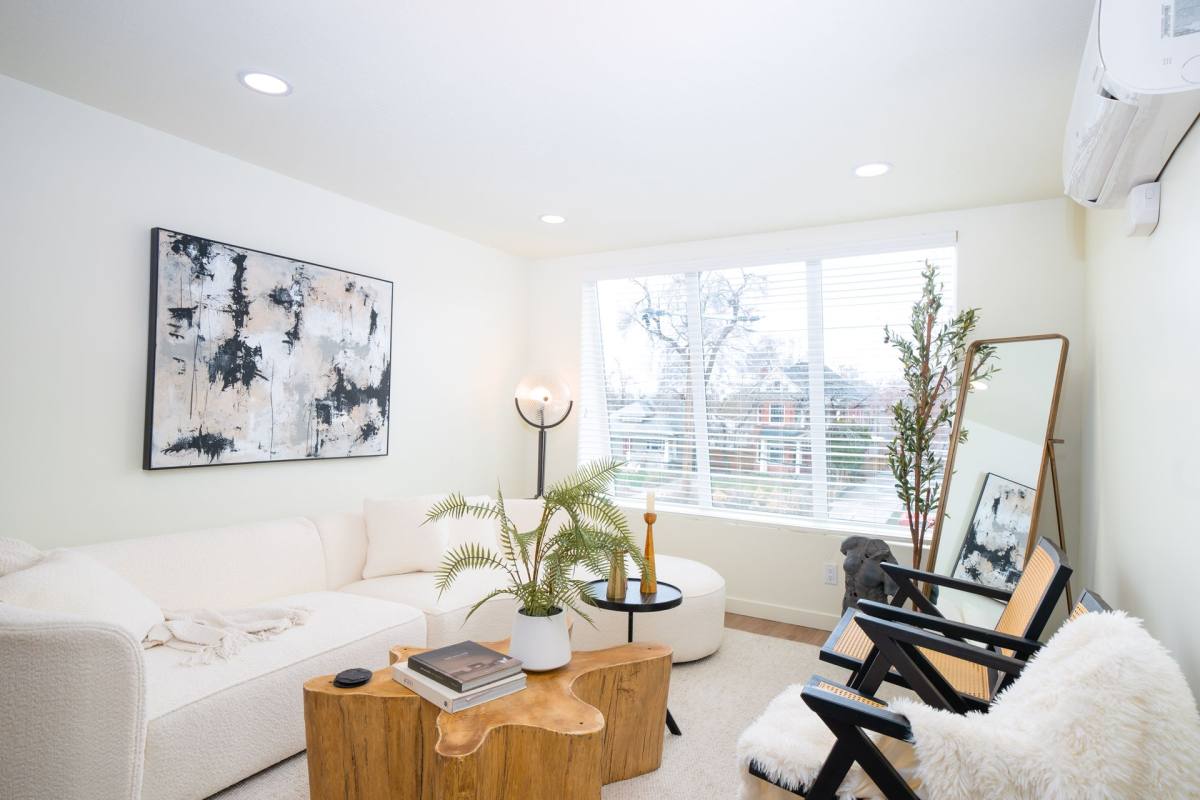 Apartment for rent at 607 S Park St, Salt Lake City, UT 84102