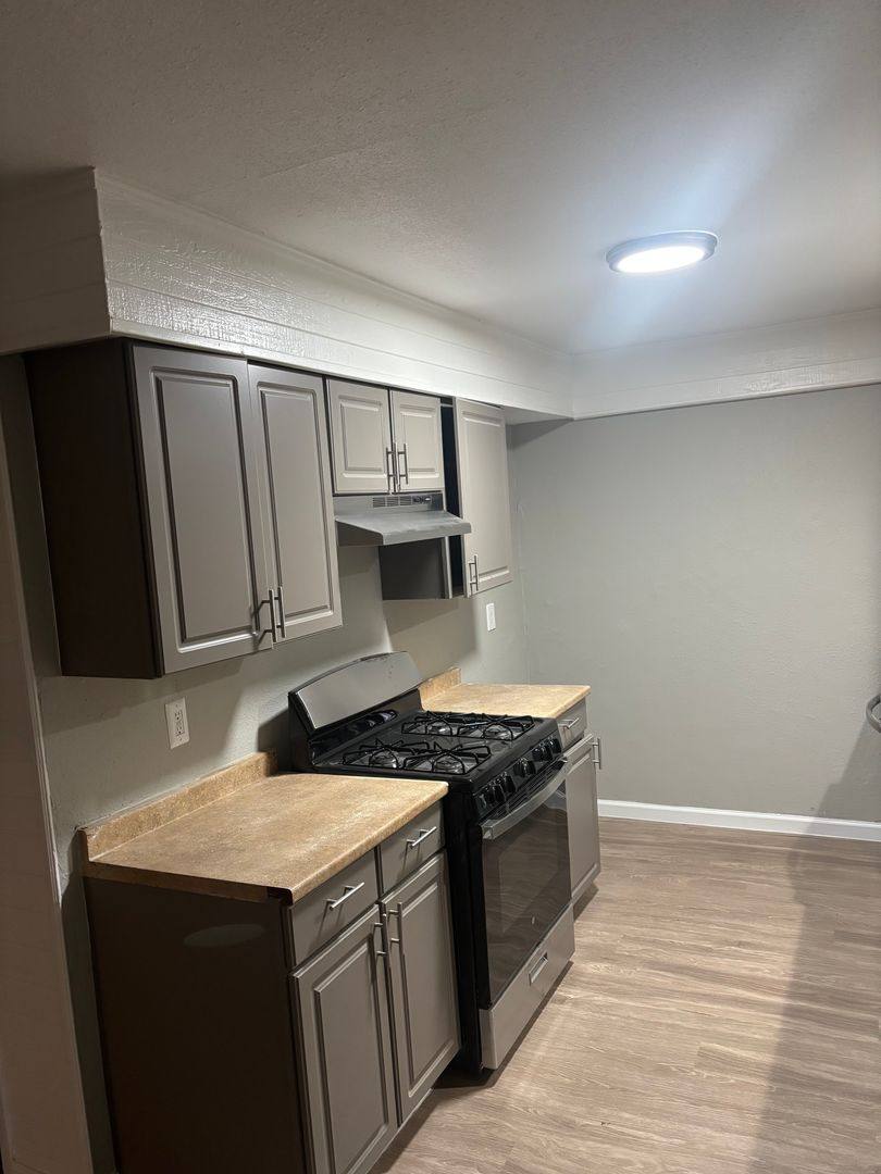 House for rent at 1121 Woodcrest Dr, Garland, TX 75040