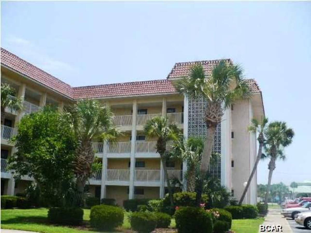 Apartment for rent at 112 Fairway Blvd, Panama City, FL 32408