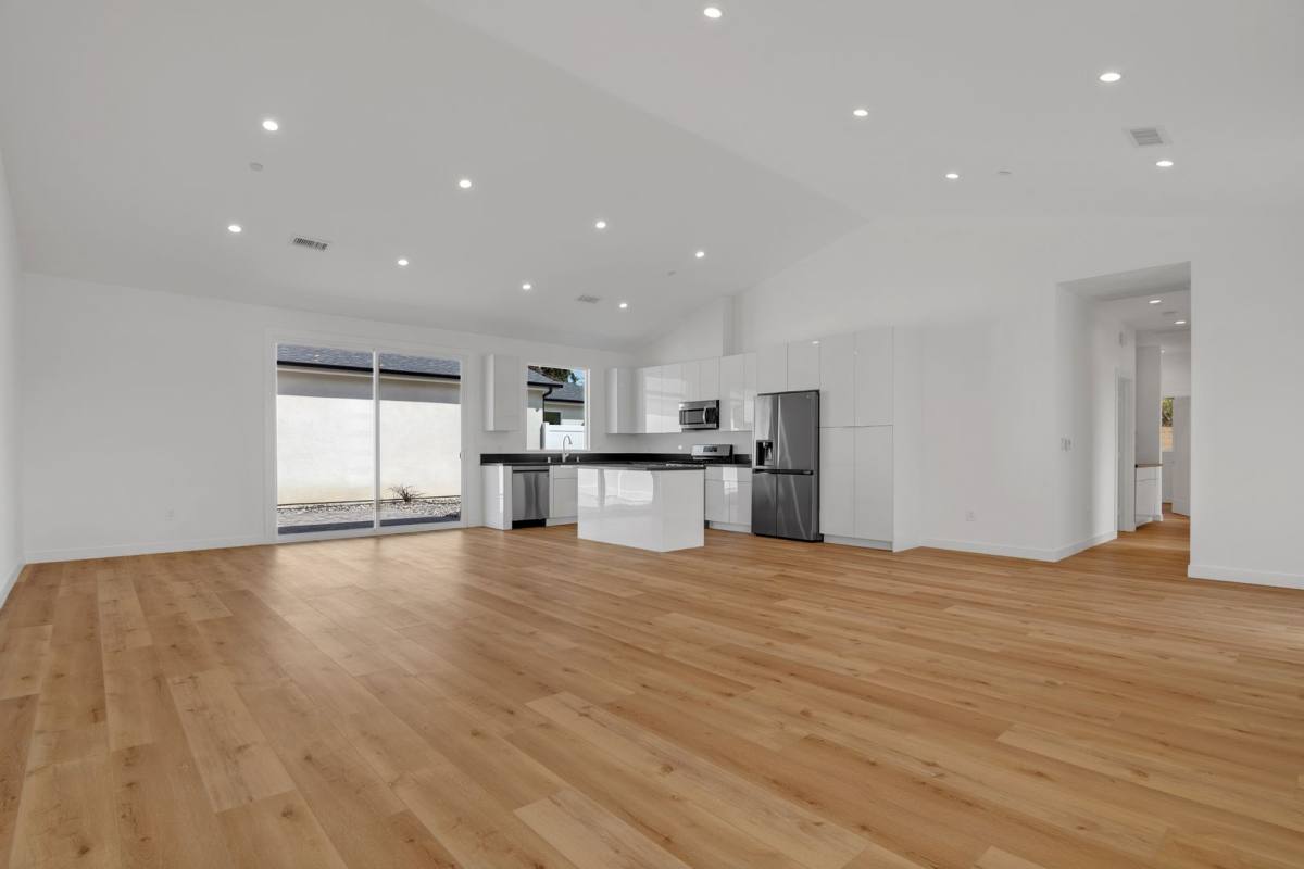 House for rent at 20711 Bryant St, Winnetka, CA 91306