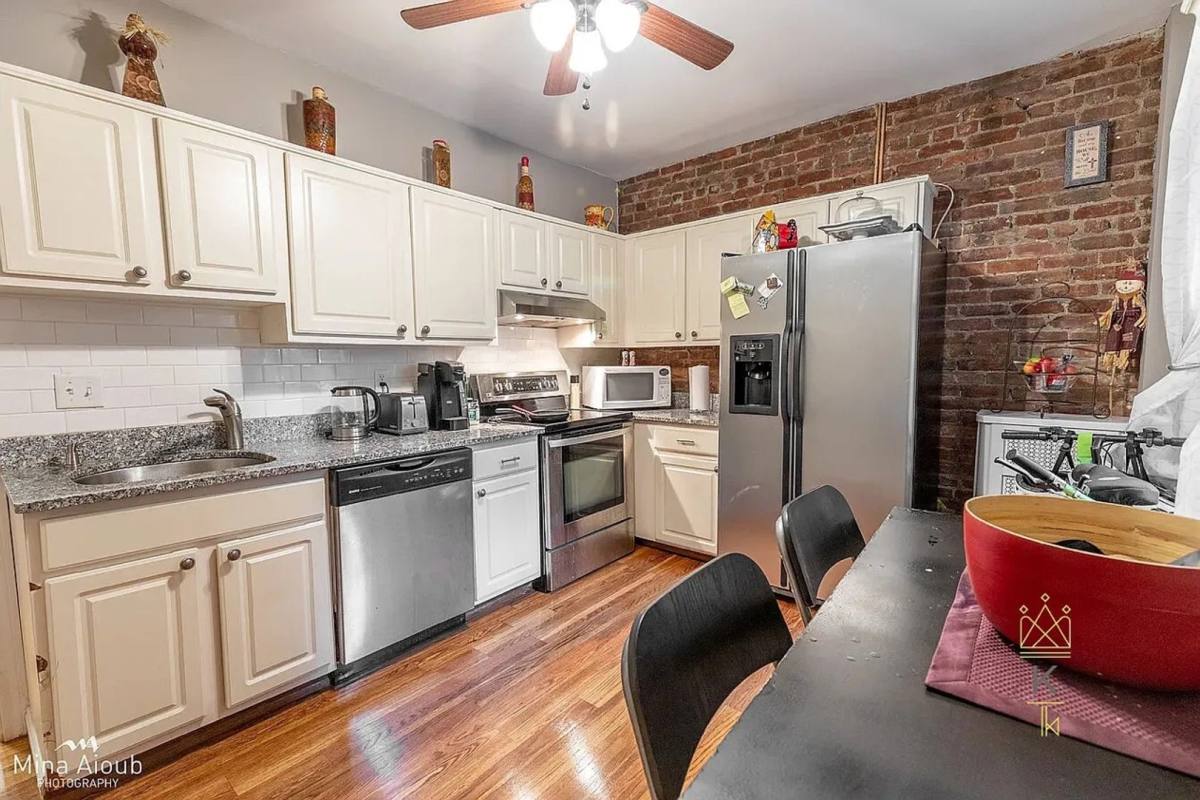 Condo for rent at 1404 Commonwealth Ave #105, Allston, MA 02134
