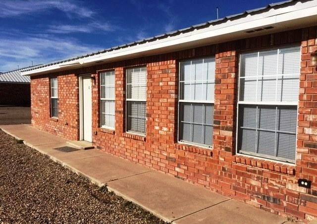 Apartment for rent at 129 C Townsgate Plaza, Clovis, NM 88101