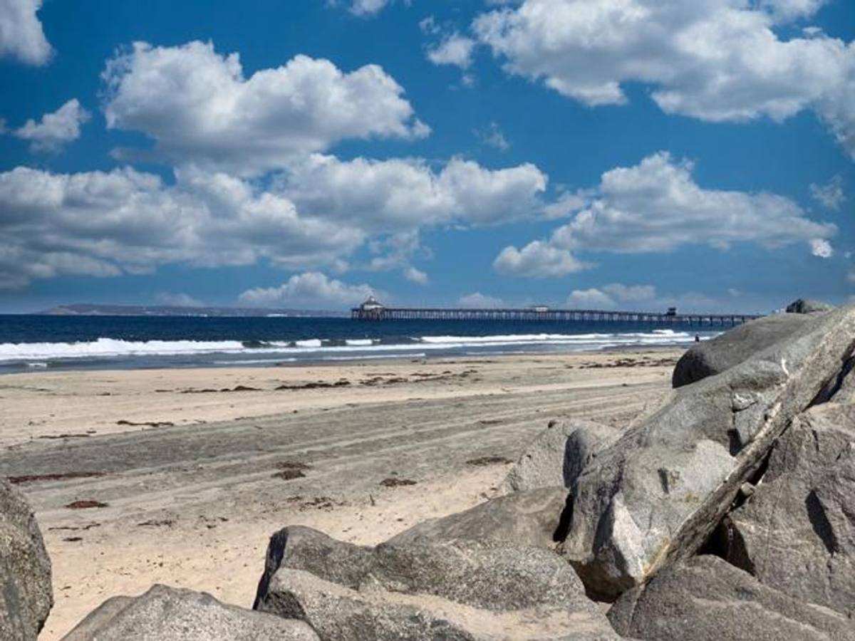 Apartment for rent at 1365 Seacoast Dr, Imperial Beach, CA 91932