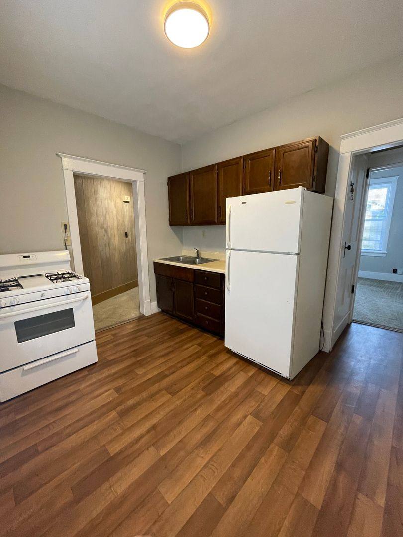 Apartment for rent at 217-219 S 6th St, Lafayette, IN 47901