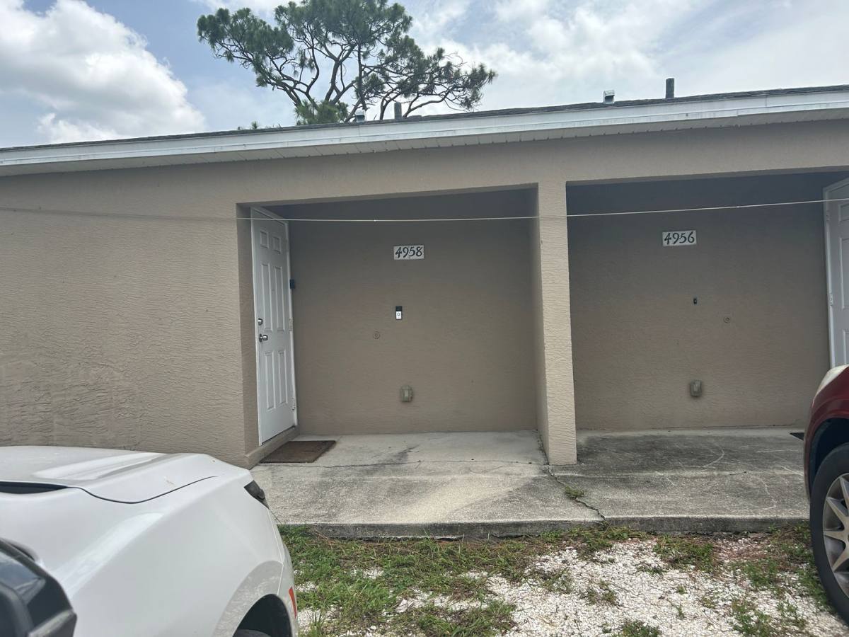 Apartment for rent at 4956-4958 24 St SW, Lehigh Acres, FL 33973