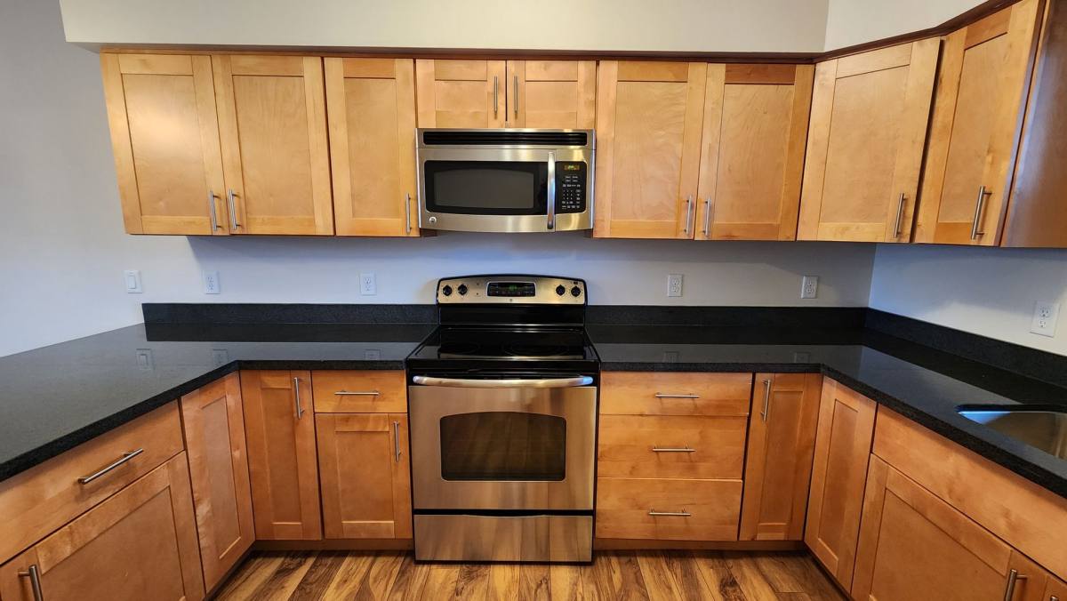Apartment for rent at 712 W Spruce St, Missoula, MT 59802
