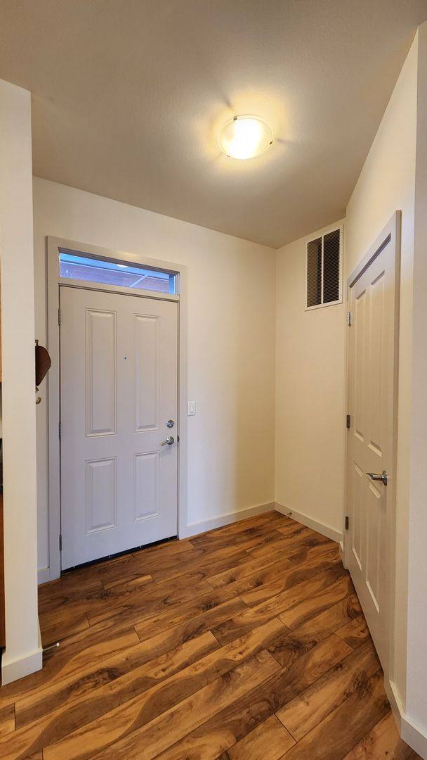 Apartment for rent at 712 W Spruce St, Missoula, MT 59802