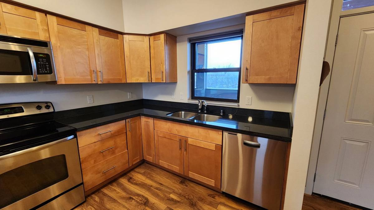 Apartment for rent at 712 W Spruce St, Missoula, MT 59802
