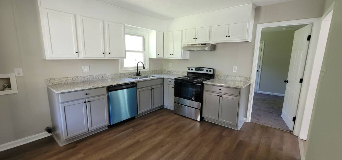 House for rent at 2820 Coronada Parkway, Fayetteville, NC 28306