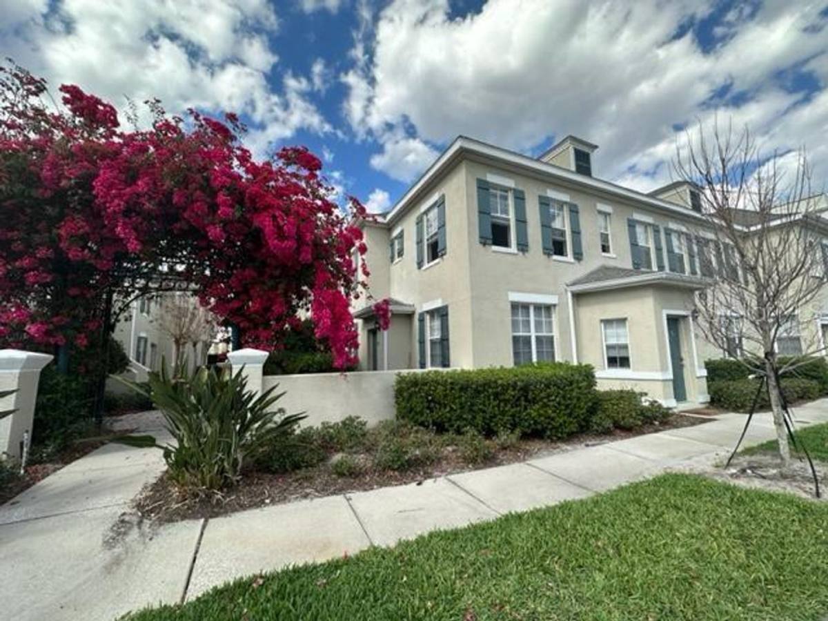 Condo for rent at 754 Siena Palm Dr #104, Kissimmee, FL 34747
