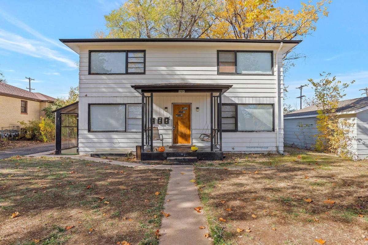 Apartment for rent at 1713 18th Ave, Greeley, CO 80631